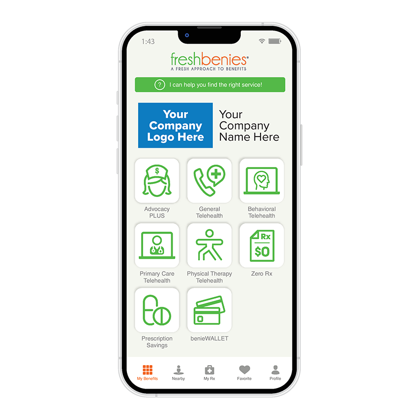 freshbenies-mobile-screen